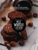 Polska książka : Moje wypie... - Dorota Świątkowska
