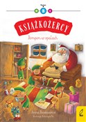Książkożer... - Anna Paszkiewicz -  polnische Bücher