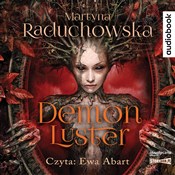 [Audiobook... - Martyna Raduchowska - Ksiegarnia w niemczech