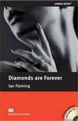 Książka : Diamonds a... - Ian Fleming