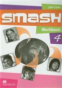 Smash 4 Wo... - Jain Cook -  polnische Bücher