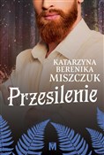 Polnische buch : Przesileni... - Katarzyna Berenika Miszczuk