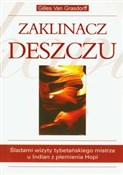 Polska książka : Zaklinacz ... - Gilles Grasdorff