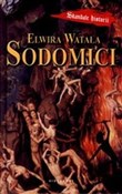 Sodomici - Elwira Watała - buch auf polnisch 