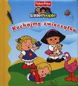 Little Peo... - Anna Wiśniewska - buch auf polnisch 