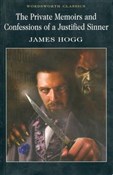 Książka : The Privat... - James Hogg
