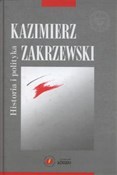 Polnische buch : Historia i... - Kazimierz Zakrzewski