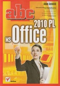 Obrazek ABC MS Office 2010 PL