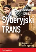 Syberyjski... - Stanisław Kalisz - buch auf polnisch 