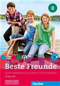 Beste Freu... - Manuela Georgiakaki, Elisabeth Graf-Riemann, Christiane Seuthe -  Polnische Buchandlung 