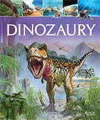 Dinozaury - Clare Hibbert - Ksiegarnia w niemczech