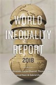 Zobacz : World Ineq... - Facundo Alvaredo, Lucas Chancel, Thomas Piketty, Emmanuel Saez, Gabriel Zucman