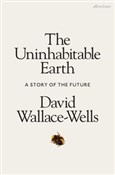 The Uninha... - David Wallace-Wells -  polnische Bücher