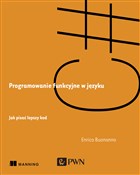 Programowa... - Enrico Buonanno - buch auf polnisch 