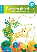 Polska książka : Planeta dz... - Beata Gawrońska, Emilia Raczek