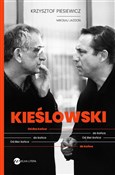 Polska książka : Kieślowski... - Krzysztof Piesiewicz, Mikołaj Jazdon