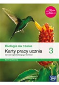Biologia n... - Barbara Januszewska-Hasiec, Jacek Pawłowski, Renata Stencel - Ksiegarnia w niemczech