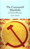 Polska książka : The Commun... - Karl Marx