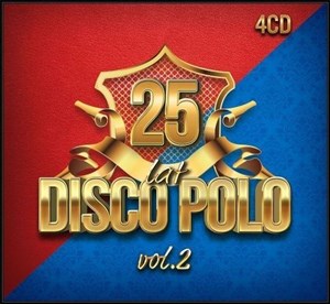Bild von 25 Lat Disco Polo Vol. 2