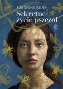 Sekretne ż... - Sue Monk Kidd -  Książka z wysyłką do Niemiec 