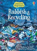 Rubbish Re... - Stephanie Turnbull -  polnische Bücher