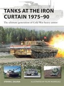 Polska książka : Tanks at t... - Steven J. Zaloga