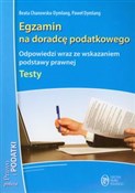 Egzamin na... - Beata Chanowska-Dymlang, Paweł Dymlang - buch auf polnisch 