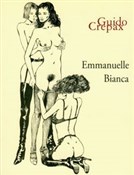 Emmanuelle... - Guido Crepax - Ksiegarnia w niemczech