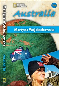 Obrazek Australia Kobieta na krańcu świata