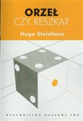 Polska książka : Orzeł czy ... - Hugo Steinhaus