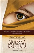Polnische buch : Arabska kr... - Tanya Valko