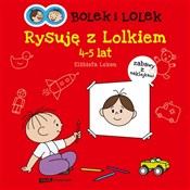Bolek i Lo... - Elżbieta Lekan -  polnische Bücher