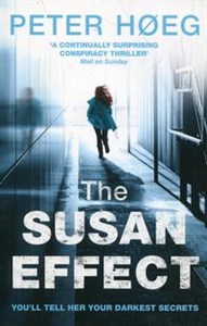 Bild von The Susan Effect