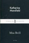 Książka : Miss Brill... - Katherine Mansfield