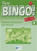 Książka : New Bingo!... - Anna Wieczorek
