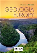 Geologia E... - Włodzimierz Mizerski -  Książka z wysyłką do Niemiec 
