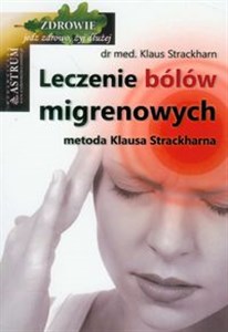 Bild von Leczenie bólów migrenowych metoda Klausa Strackharna