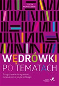 Książka : Wędrówki p... - Teresa Michałkiewicz