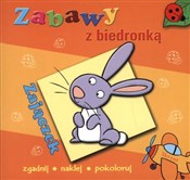 Polnische buch : Zabawy z b... - Opracowanie Zbiorowe
