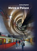 Metro w Po... - Andrzej Rogiński - Ksiegarnia w niemczech