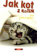 Jak kot z ... - Pam Johnson-Bennett -  fremdsprachige bücher polnisch 