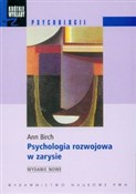 Psychologi... - Ann Birch -  Książka z wysyłką do Niemiec 