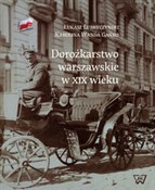 Dorożkarst... - Łukasz Lubryczyński, Karolina W. Gańko -  fremdsprachige bücher polnisch 