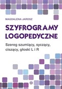 Polnische buch : Szyfrogram... - Magdalena Jarosz