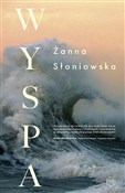 Książka : Wyspa - Żanna Słoniowska