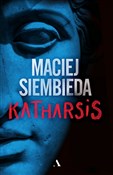 Katharsis - Maciej Siembieda -  Książka z wysyłką do Niemiec 
