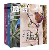 Ptaki Pols... - Dorota Kozińska -  Polnische Buchandlung 