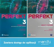 Polnische buch : Perfekt 3.... - Opracowanie Zbiorowe