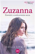 Zuzanna Po... - Emilia Litwinko - buch auf polnisch 