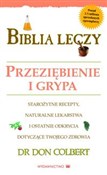 Książka : Biblia lec... - Don Colbert